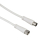 Akcesoria do TV HAMA K. F PL-COAX PL 90DB 3.0M 1S
